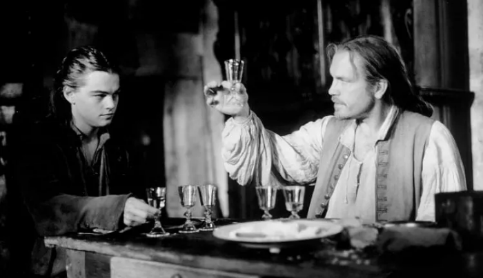 아이언 마스크 스틸컷