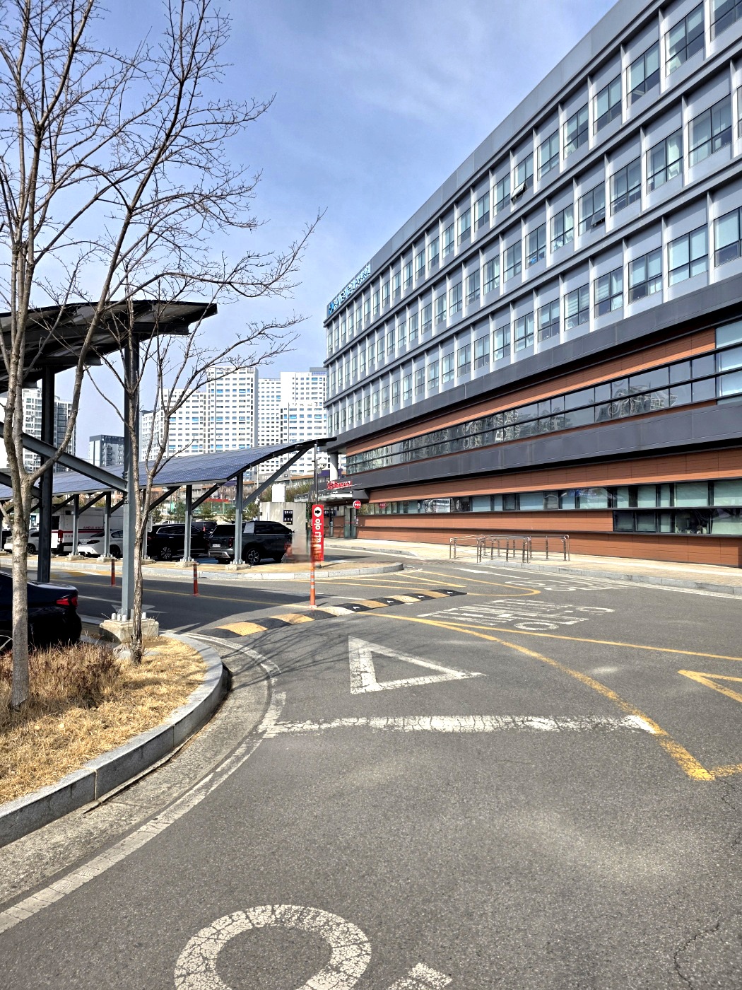 이용객들에게-편리함을-제공합니다.