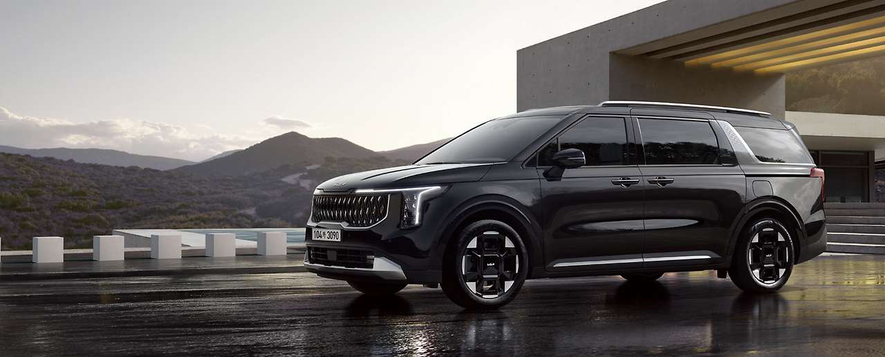 카니발 하이브리드