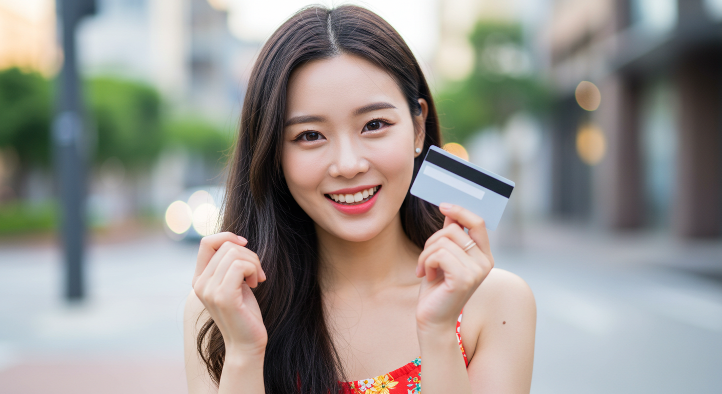 현대 PLCC 카드