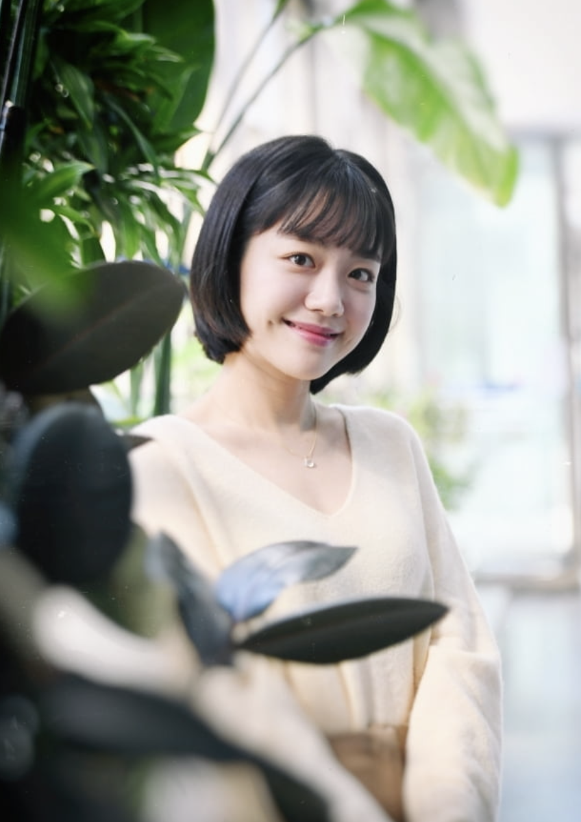 소주연 외모