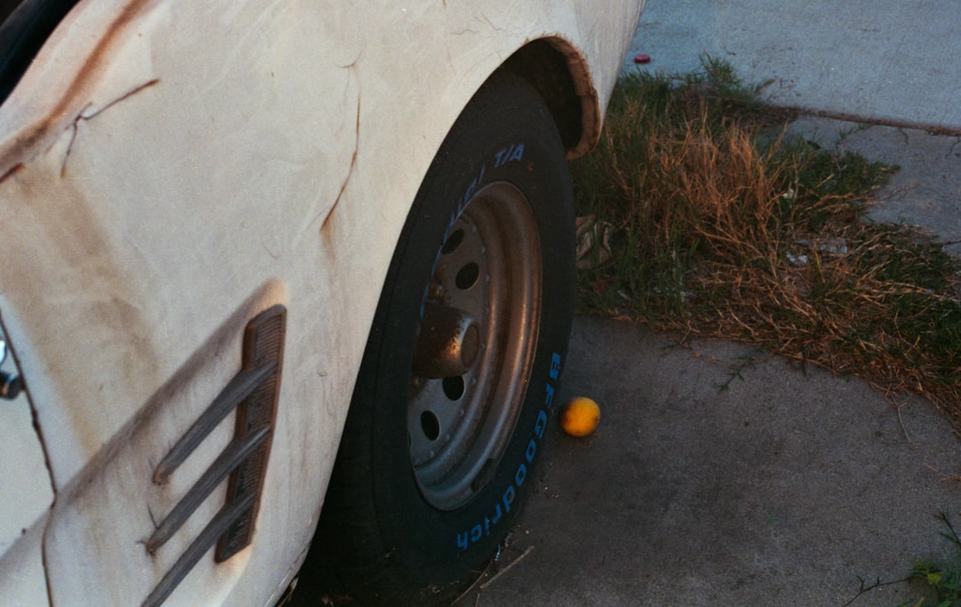 parking brake