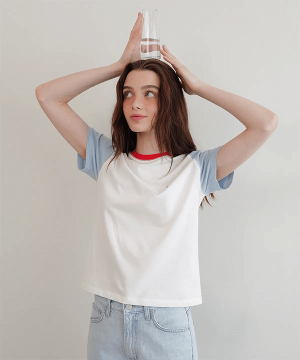 독수리 5형제를 부탁해 49회 엄지원 티셔츠