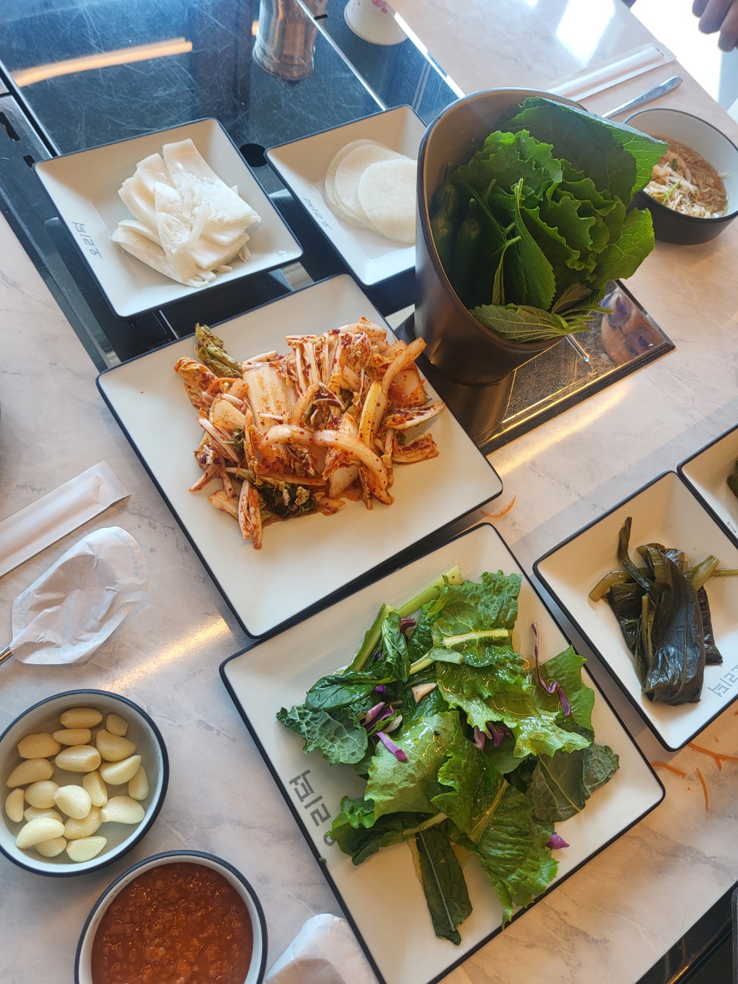 남양주 대형 베이커리 카페 ‘리버나인’