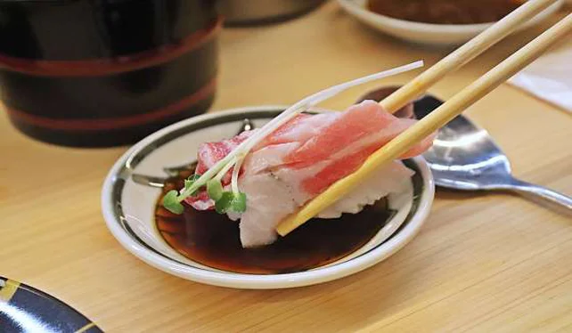 유미초밥 아산점