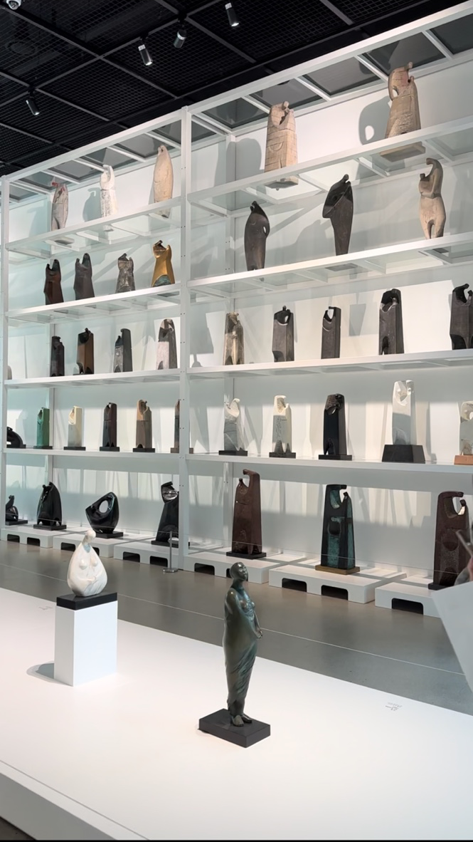 양주시립민복진미술관