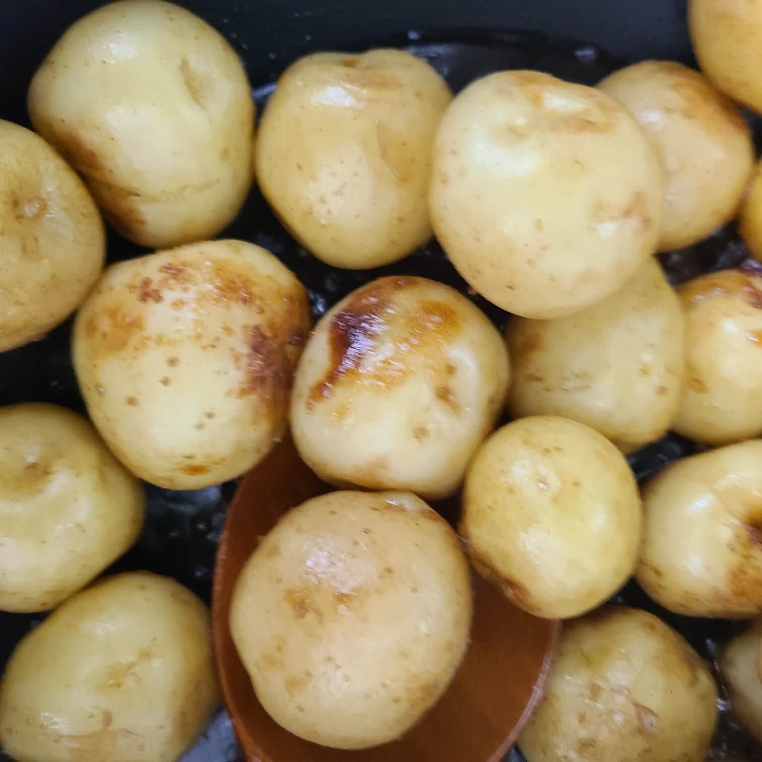 알감자 껍질 알감자 다이어트 알감자요리