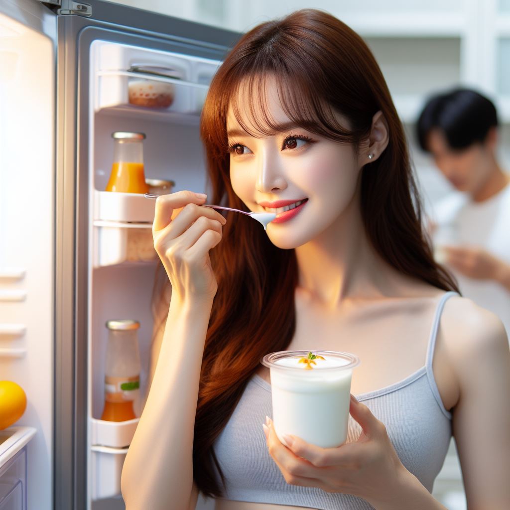 요구르트 효능과 만드는 법, 먹는 시간, 유통기한 지난것은 어떻게 해야할까?