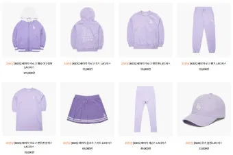 SNS 인기 키즈 옷 브랜드 정리 키즈패션 트렌드 한눈에_17