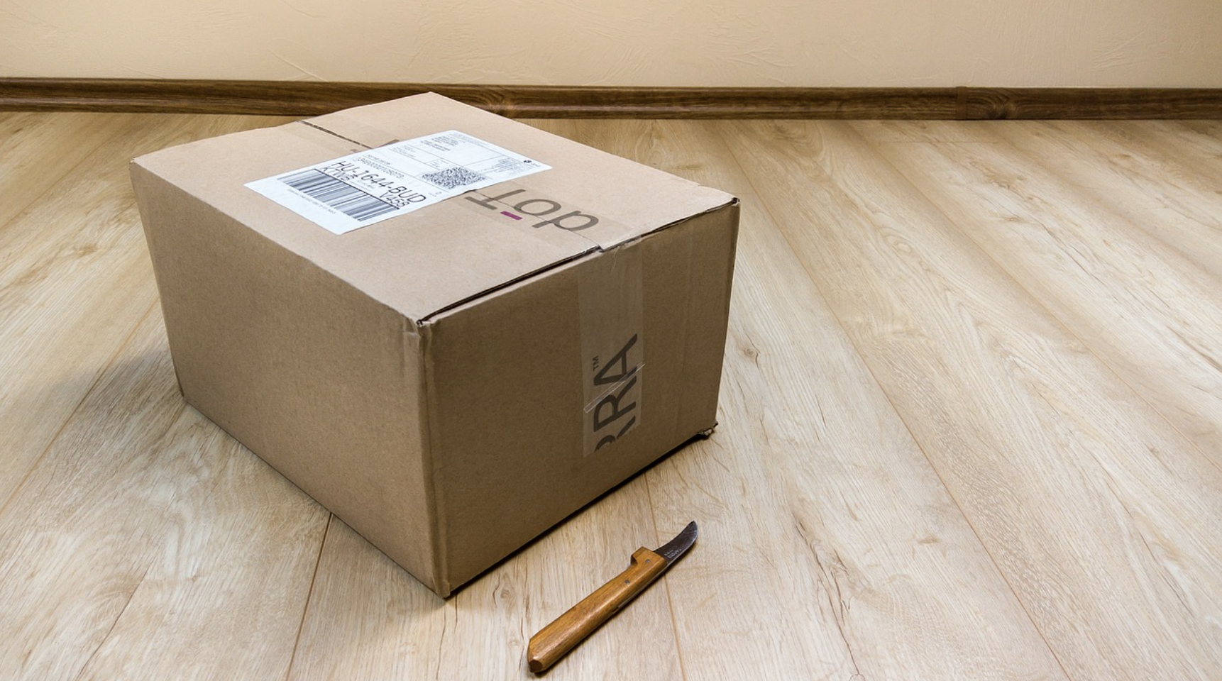 만약 택배/물류 시스템이 사라진다면? &lsquo;당일 도착&rsquo;이 사라진 세상의 충격