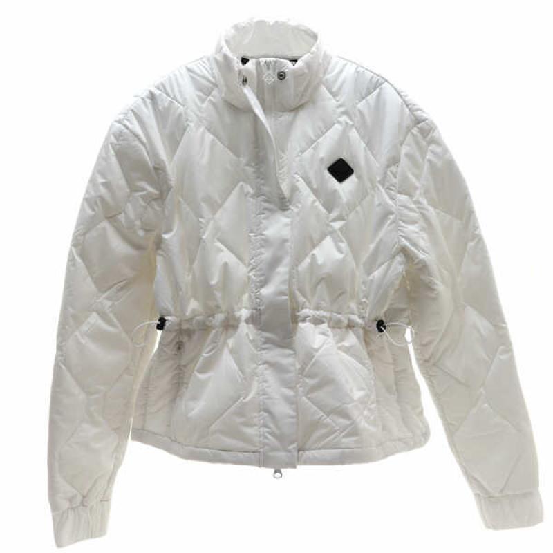 제이린드버그 클로이 여성 패딩 골프 재킷 GWOW06678 0000