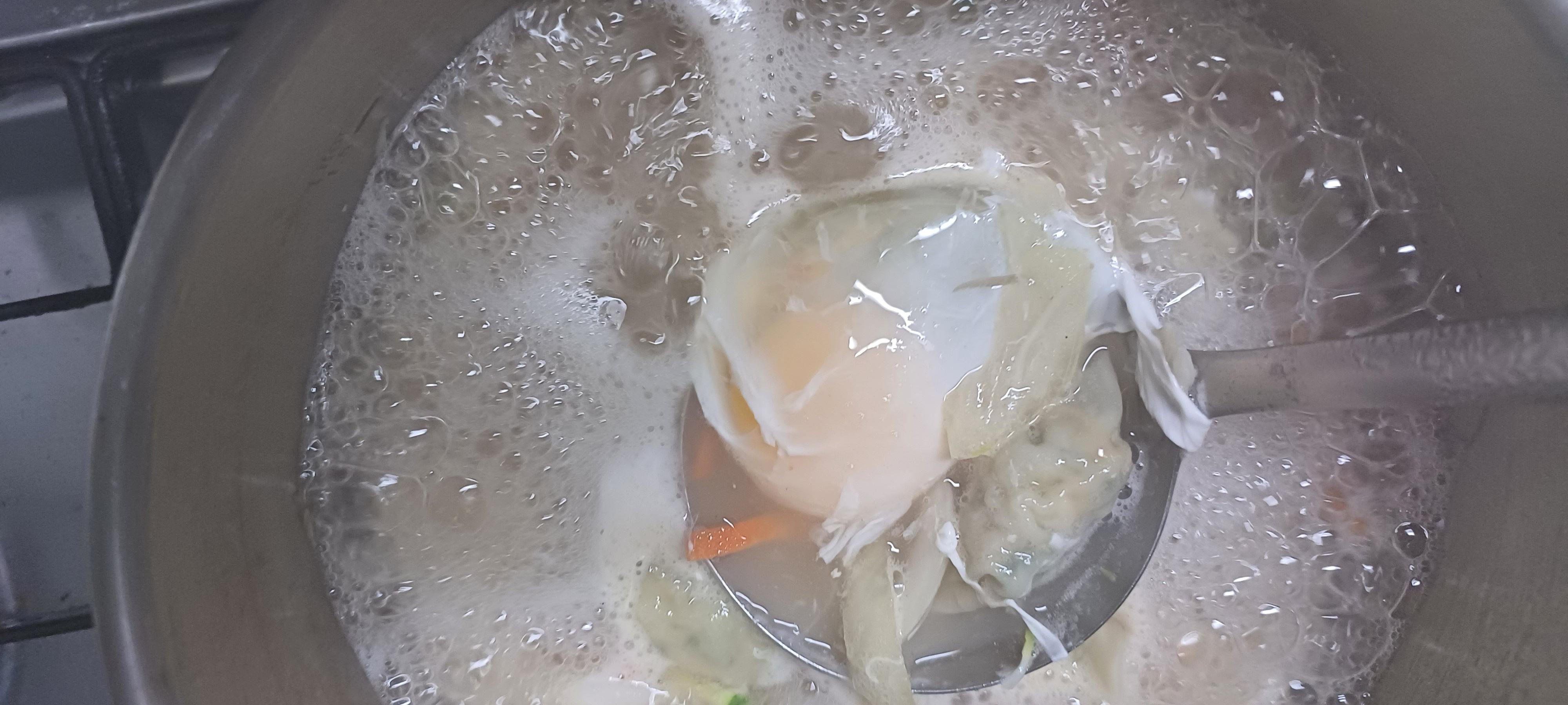 계란풀기