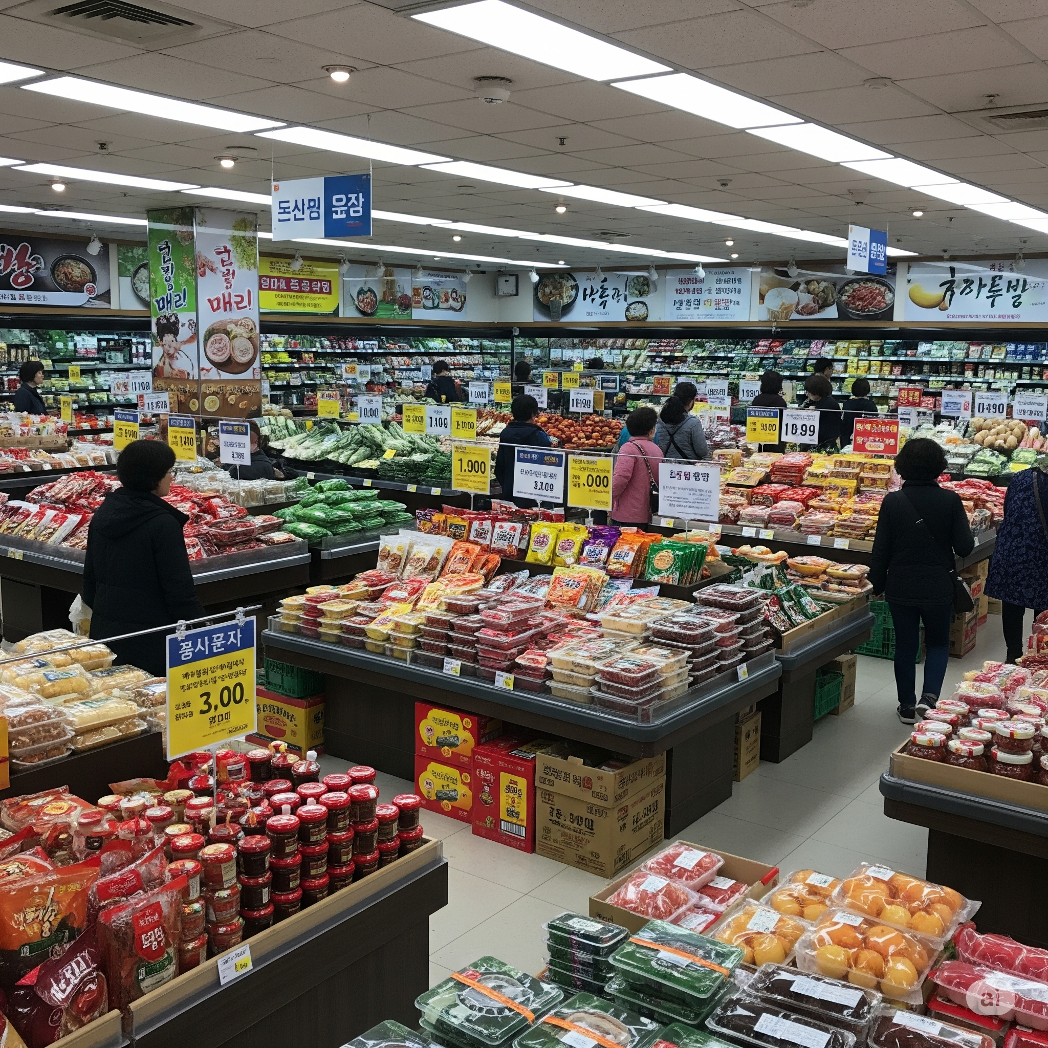 이마트 물건 조회