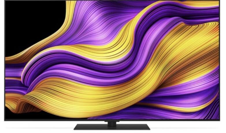 LG TV