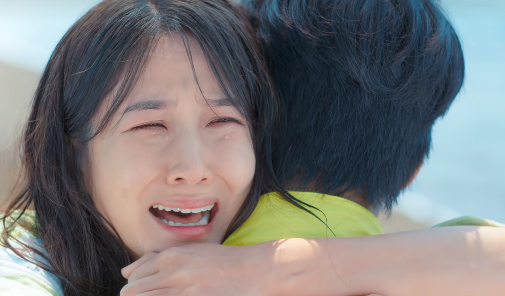 무인도의 디바 2화 줄거리