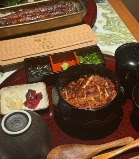 신세계백화점 강남점 하우스오브신세계 맛집 식당가