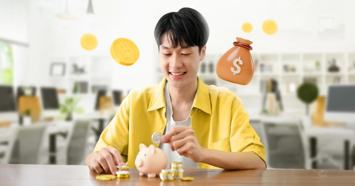 청년미래적금 가입하러 가기