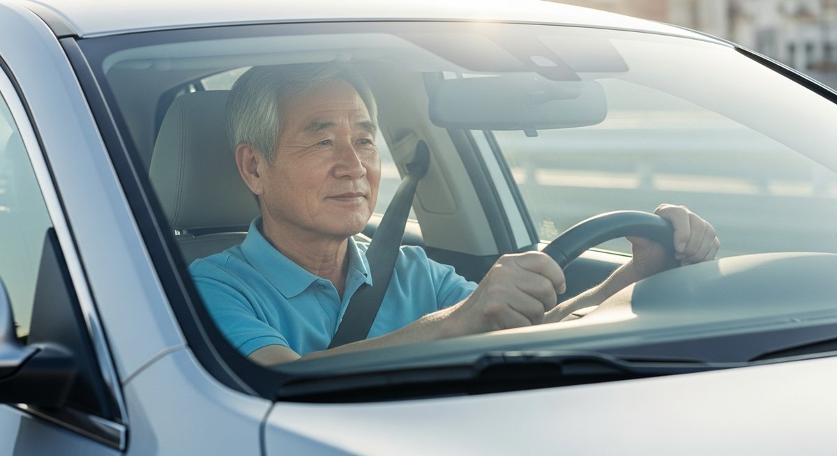 운전면허 반납 지원금 신청자격 안내