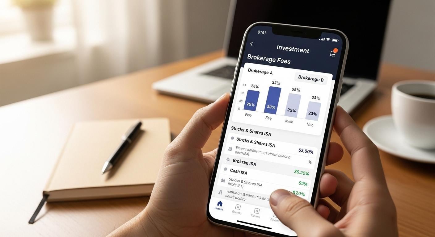 증권사 수수료 비교 isa