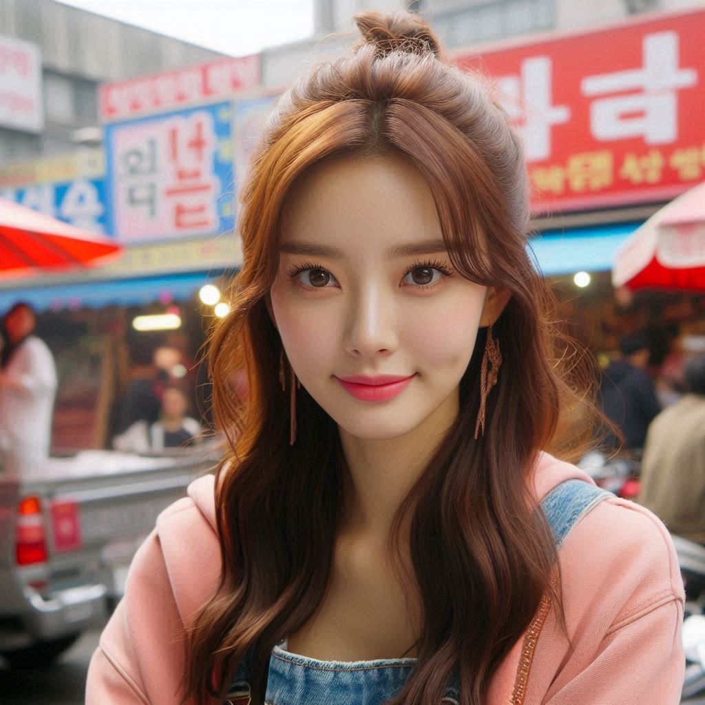 국제시장 한국 전후 경제 부흥과 삶의 역사를 담은 부산의 상징적 시장