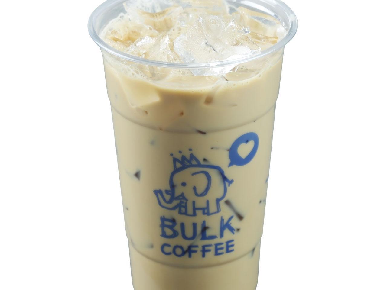 바닐라 라떼