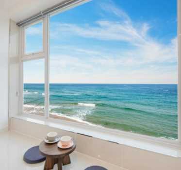 강릉 언제나소돌 (강릉 감성숙소, 바다뷰, 오션뷰)