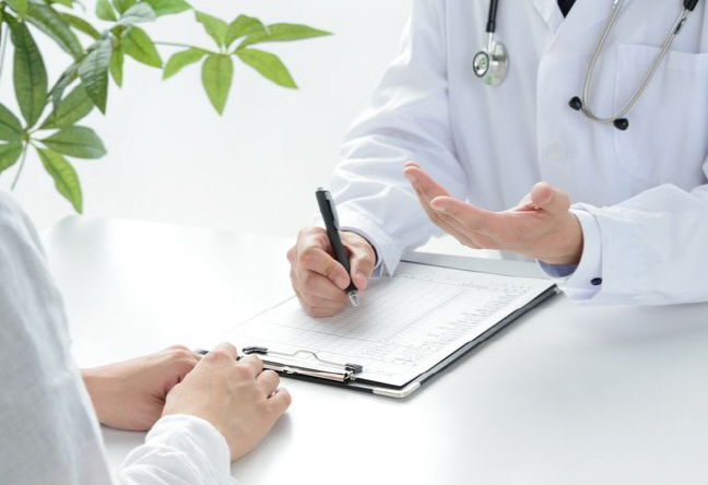 대장내시경 전 음식 주의사항