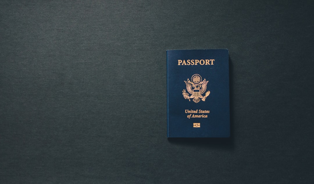 Passport.