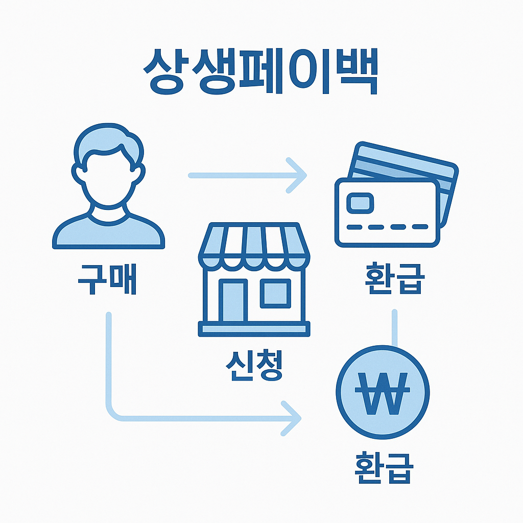 정부24 상생페이백 신청 꿀팁✔️ 혜택 놓치지 마세요!