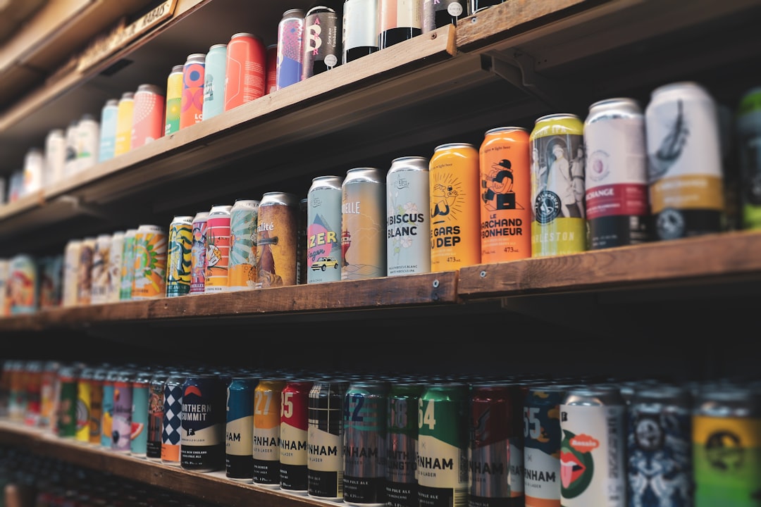 Craft Beer