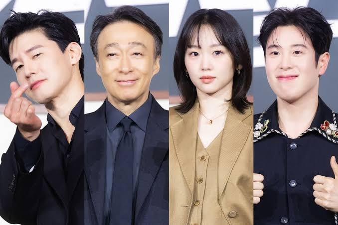넷플릭스 참교육 드라마
