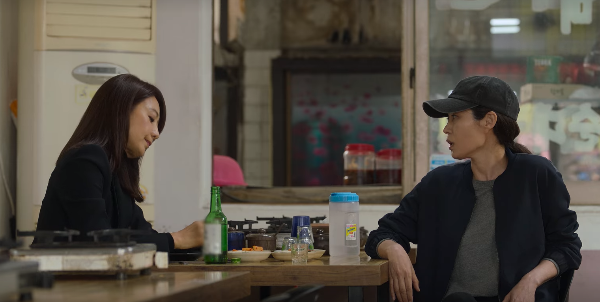 퀸메이커 넷플릭스 드라마 추천