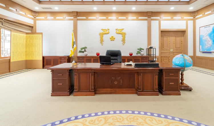 합천 영상테마파크