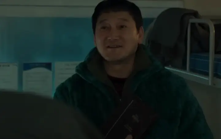 베테랑2 악역 등장인물 결말 리뷰 민상이