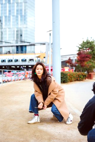 채정안 프로필 &amp;#124; 나이 이혼 자녀 키 근황