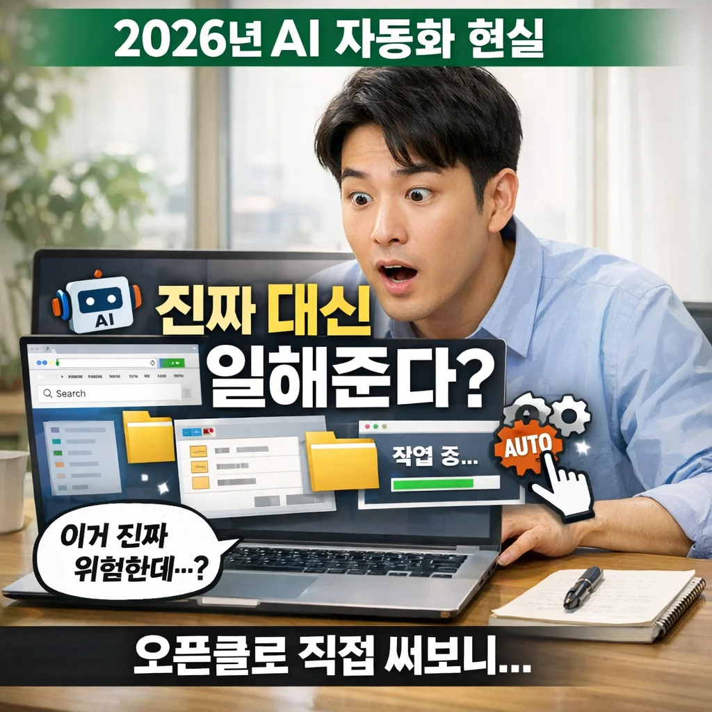 중국 &lsquo;오픈클로 열풍&rsquo; 분석