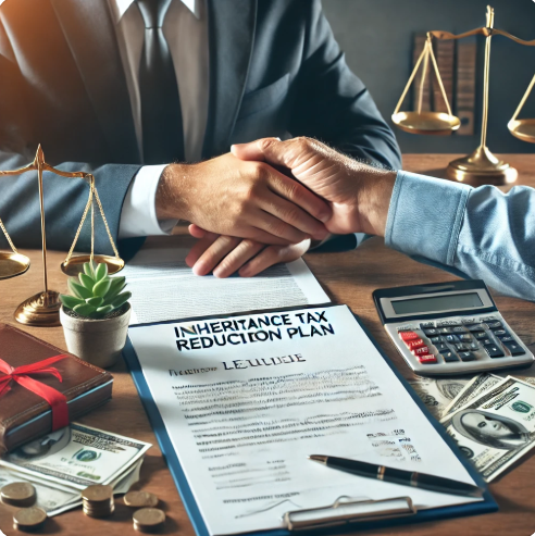 상속세와 증여세 차이점11