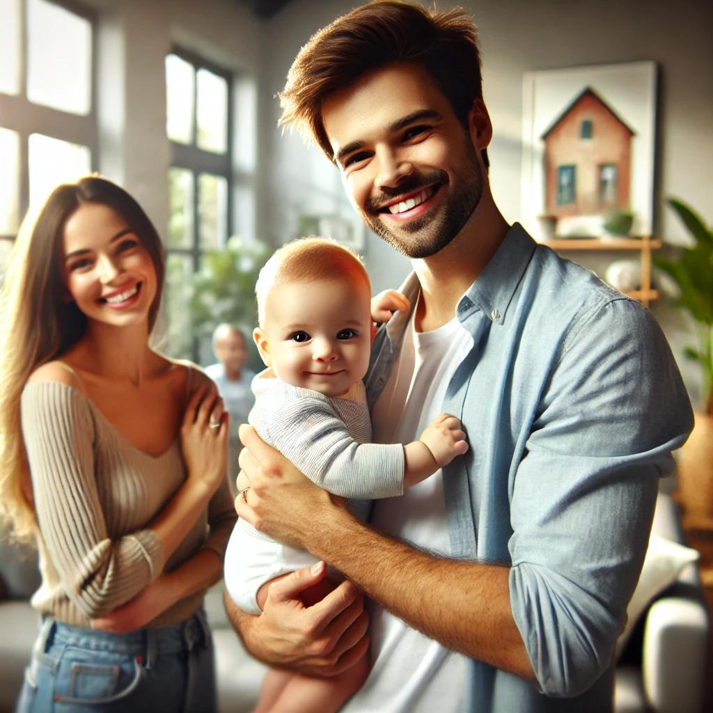 육아휴직 기간 급여