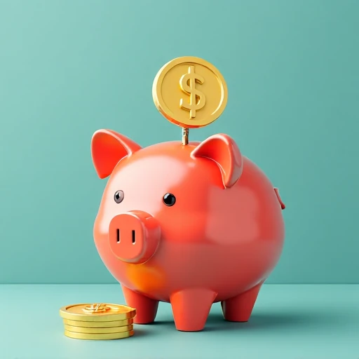 고금리 시대에 추천하는 예적금 전략