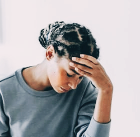 두통 부위별 의심 질환&amp;#44; 두통이 지속되면?