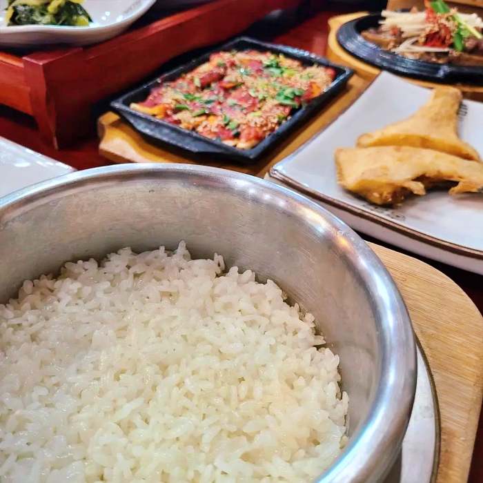 생생정보 이천 시몬스테라스 근처 간장게장정식 맛집