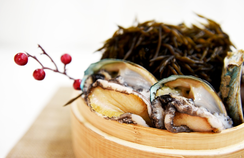 톳 효능에 관련된 사진