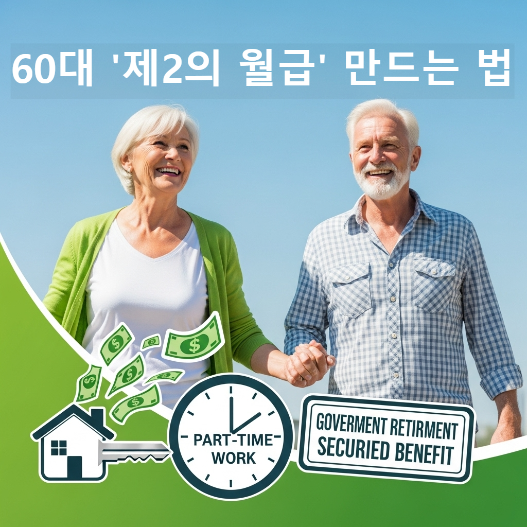 60대 부부 이미지