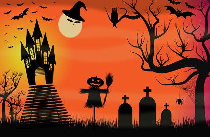 할로윈데이 축제행사 가볼만한 곳