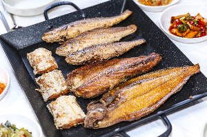 토함 경주보문단지