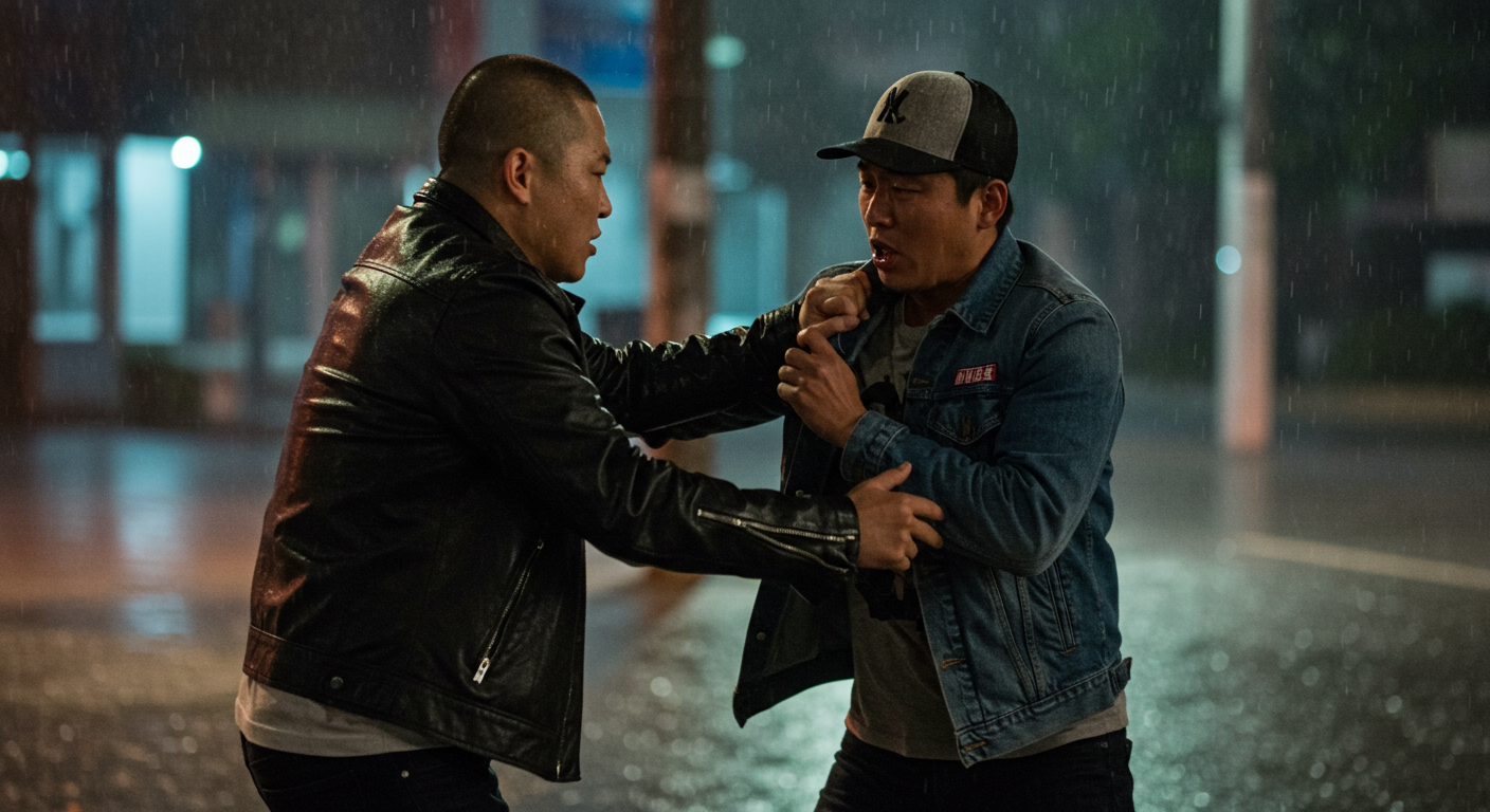 형법261조, 자격정지, 법률상식