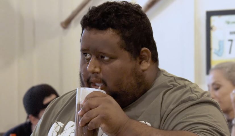 세계에서 가장 뚱뚱한 도시 텍사스 맥앨런 - Ruhi &Ccedil;enet 다큐멘터리