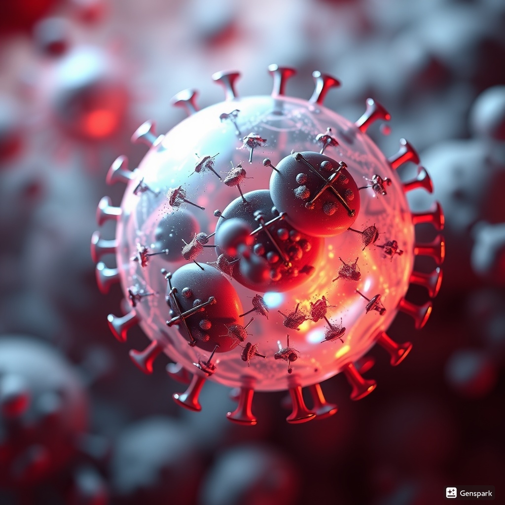 사람유두종바이러스(HPV)