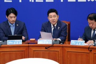 강성필 부대변인 이재명 정부 검찰개혁 기조 평가