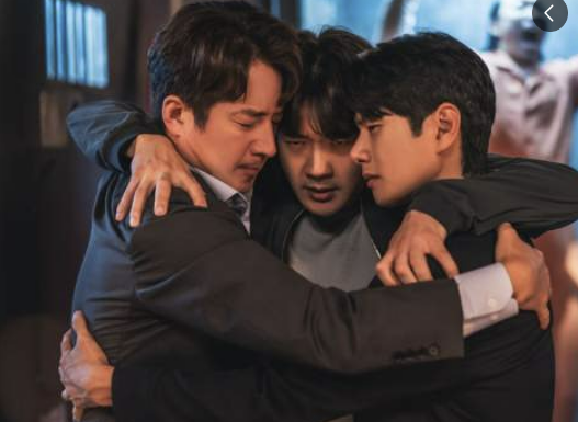 히트맨2 박스오피스 1위&amp;#44; 예매 사이트 바로가기!